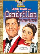 Achat DVD  Cendrillon Aux Grands Pieds 