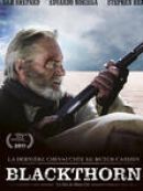 Achat DVD  Blackthorn 