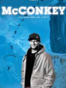 Achat DVD  McConkey 
