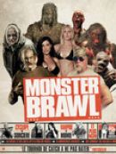 Achat DVD  Monster Brawl 