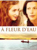 Achat DVD  À Fleur D'eau 