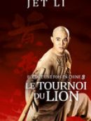Achat DVD  Le tournoi du Lion 