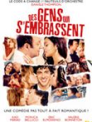 Achat DVD  Des gens qui s'embrassent 