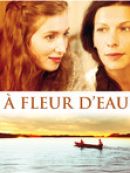 Achat DVD  À fleur d'eau 