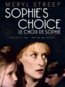 Achat DVD  Sophie's Choice 