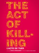 Achat DVD  L'acte de tuer (The Act of Killing) 