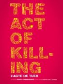 Achat DVD  L'acte De Tuer (The Act Of Killing) 