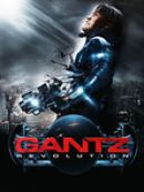 Achat DVD  Gantz 2 (VF) 