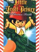 Achat DVD  The Little Troll Prince 