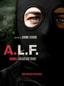 Achat DVD  A.L.F.: Animal Liberation Front 