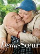 Achat DVD  Demi-Sœur 