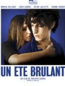 Achat DVD  Un été Brûlant 