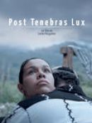 Achat DVD  Post Tenebras Lux 