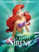 Achat DVD  La Petite Sirène 