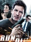 Achat DVD  Run or Die 