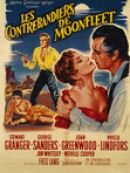 Achat DVD  Les Contrebandiers De Moonfleet 