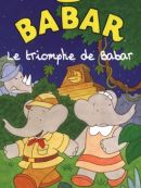 Achat DVD  Le Triomphe De Babar 