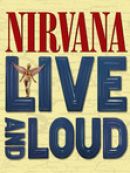 Achat DVD  Nirvana: Live & Loud 