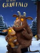 Achat DVD  Le Petit Gruffalo 