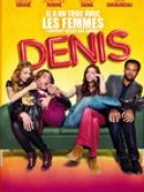Achat DVD  Denis 