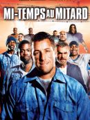 Achat DVD  Mi-Temps Au Mitard 