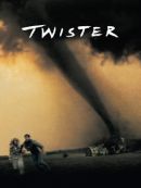 Achat DVD  Twister (1996) 
