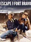 Achat DVD  Fort Bravo 