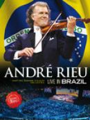 Achat DVD  André Rieu: Live In Brazil 