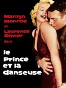 Achat DVD  Le Prince Et La Danseuse (The Prince And The Showgirl) 