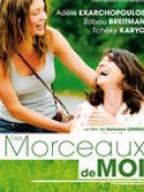 Achat DVD  Des Morceaux De Moi 
