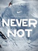 Achat DVD  Never Not Part 1 - Nike Snowboarding 