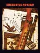 Achat DVD  Complot à Dallas (Executive Action) 