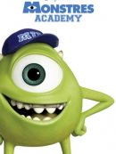 Achat DVD  Monstres Academy 