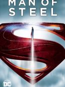 Achat DVD  Man Of Steel (2013) 