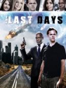 Achat DVD  The Last Days (2011) 