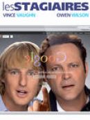 Achat DVD  Les Stagiaires 