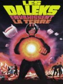 Achat DVD  Les Daleks envahissent la Terre 