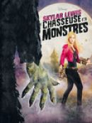 Achat DVD  Skylar Lewis : Chasseuse de monstres 