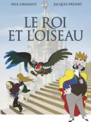 Achat DVD  Le Roi Et L'oiseau 