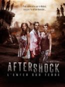 Achat DVD  Aftershock (VF) 
