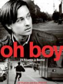 Achat DVD  Oh Boy (VOST) 