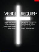 Achat DVD  Verdi: Requiem - Live in Milan (2012) 