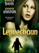 Achat DVD  Leprechaun 