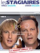 Achat DVD  Les Stagiaires (Version Etendue) 