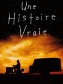 Achat DVD  Une histoire vraie 