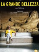 Achat DVD  La Grande Belezza 