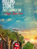 Achat DVD  The Rolling Stones Sweet Summer Sun Hyde Park Live 