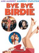 Achat DVD  Bye Bye Birdie 