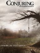 Achat DVD  The Conjuring 