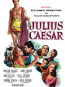 Achat DVD  Julius Caesar (1953) 